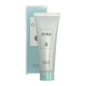 O HUI Clear Science Soft Peeling 150ml / 오휘 클리어 사이언스 소프트 필링