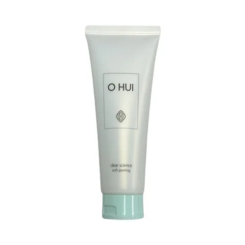 O HUI Clear Science Soft Peeling 150ml / 오휘 클리어 사이언스 소프트 필링