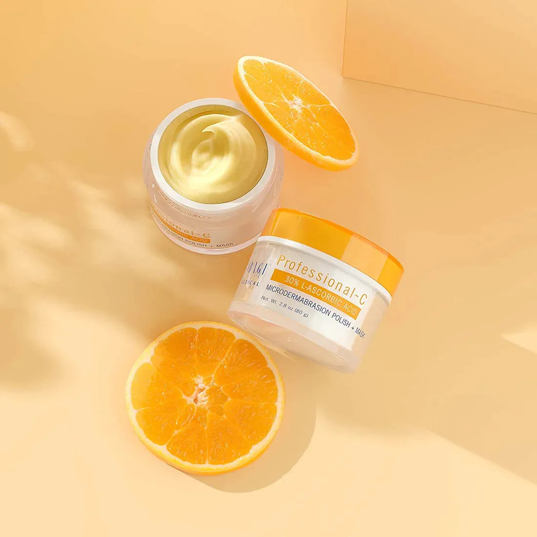 Obagi Medical Professional-C Microdermabrasion Polish Mask