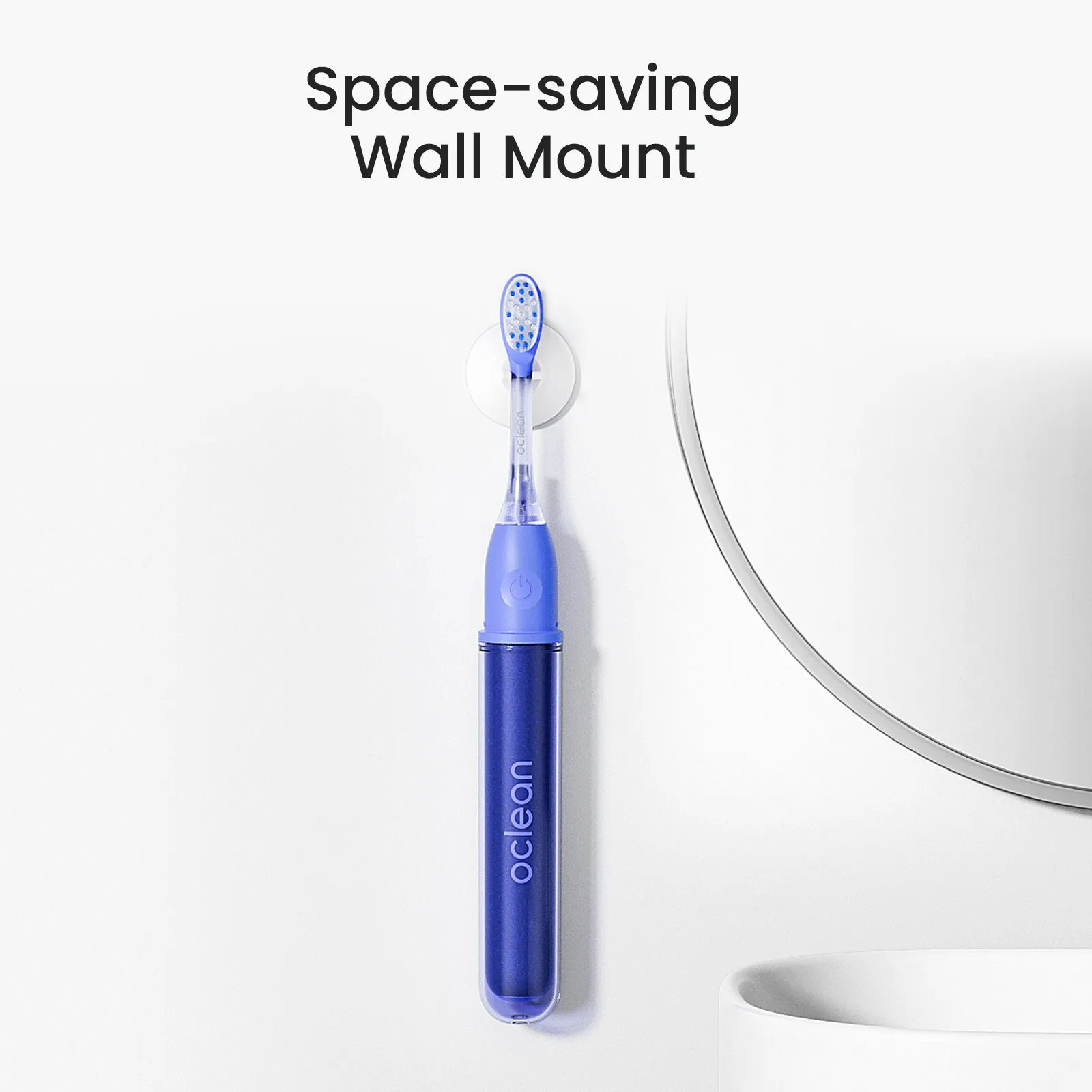 Oclean Ease Rechargeable Electric Toothbrush