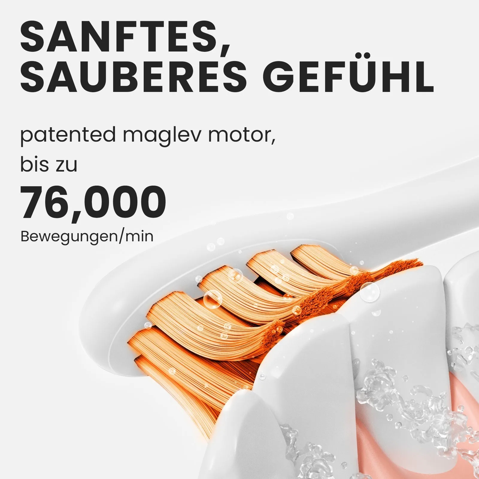 Oclean Flow Duo Set Electric Sonic Toothbrush