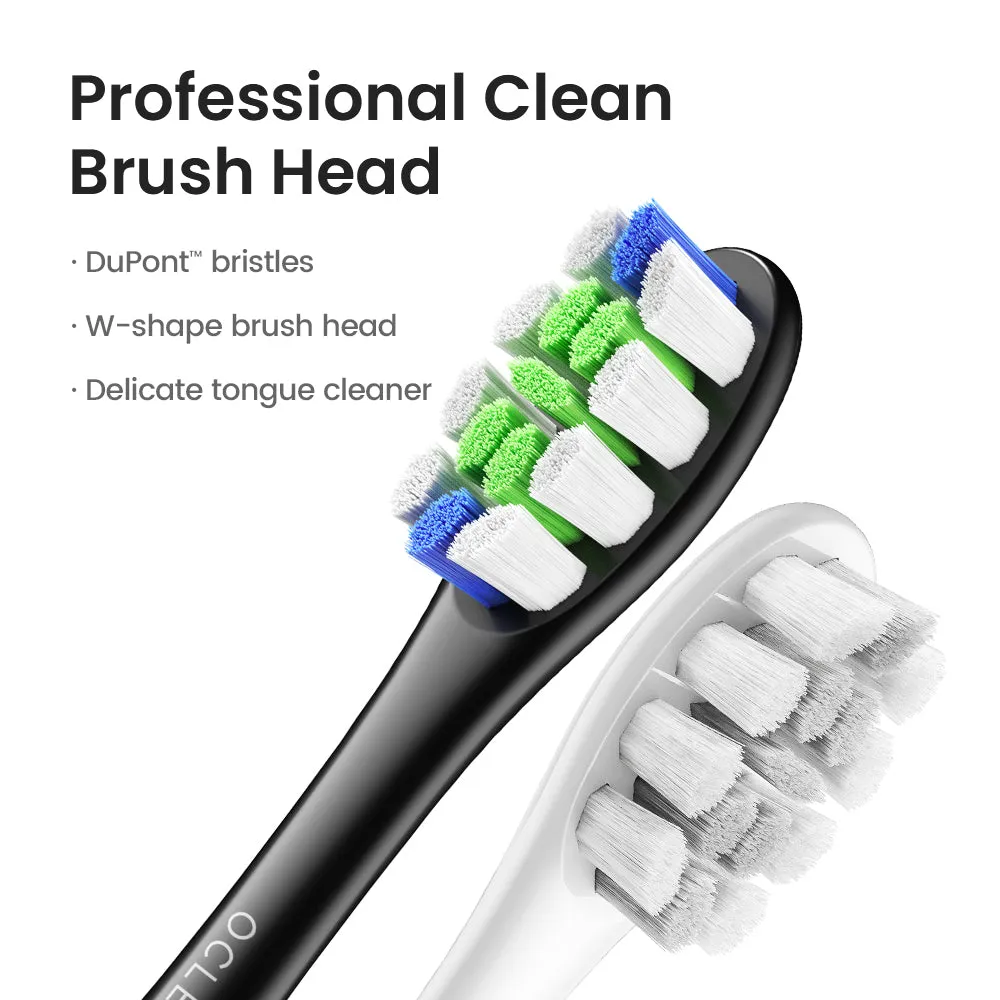 Oclean X Lite