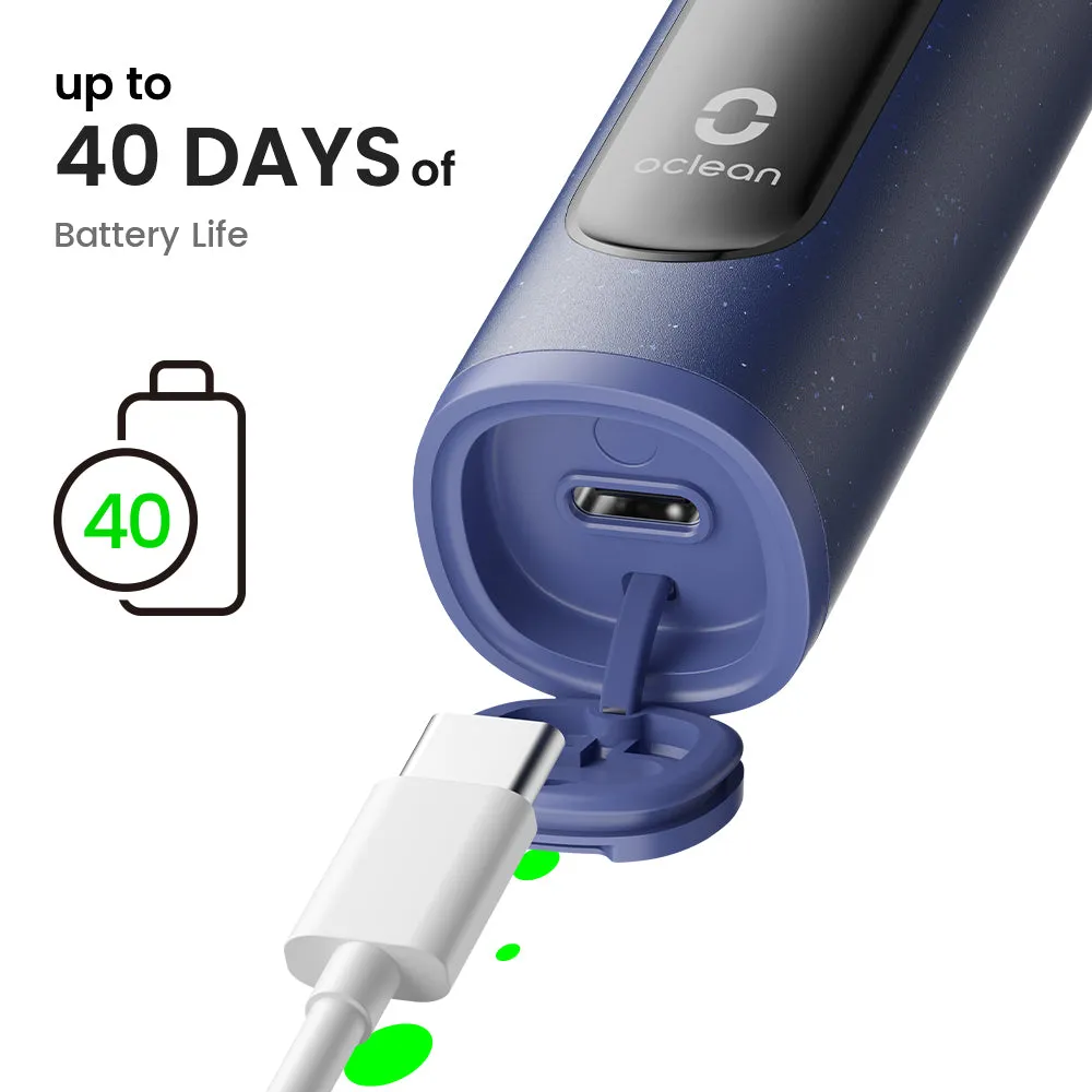 Oclean X Lite