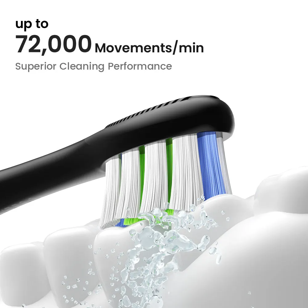 Oclean X Lite