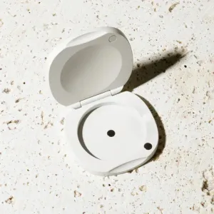 Odesse Refillable Vessel