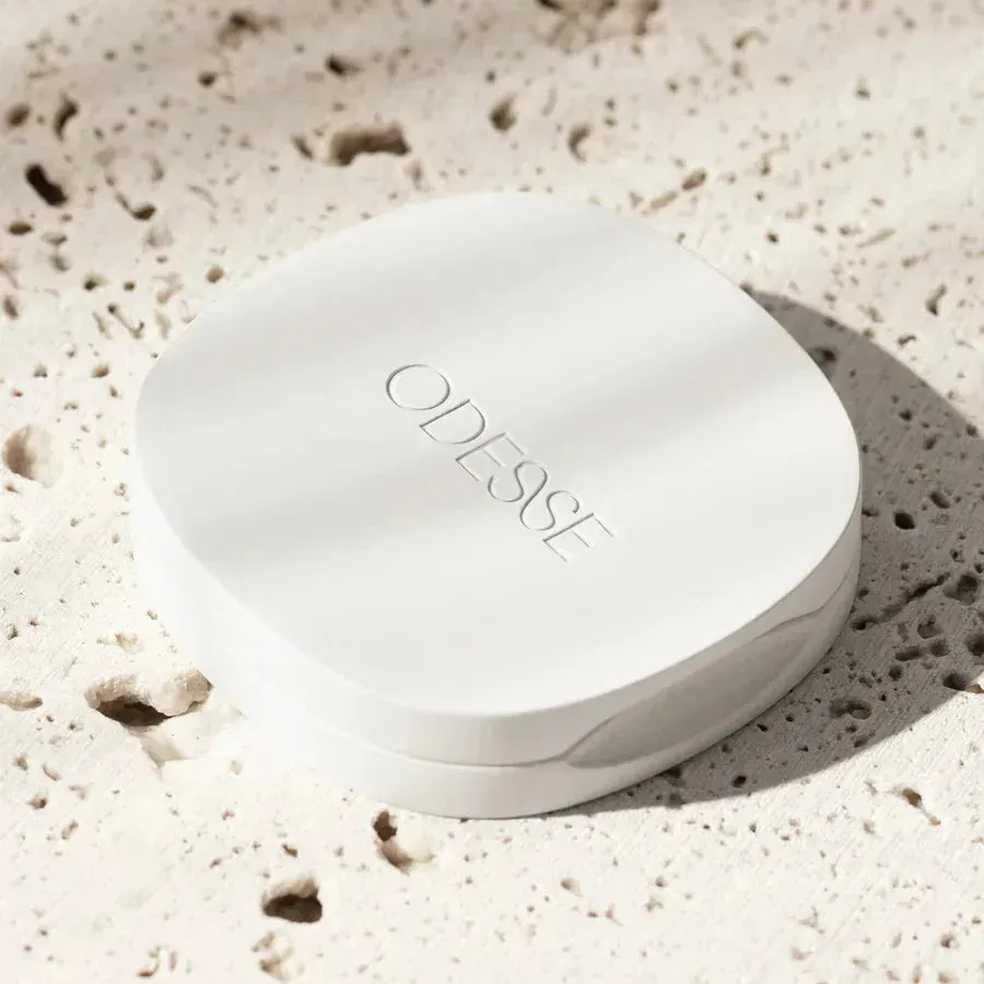 Odesse Refillable Vessel