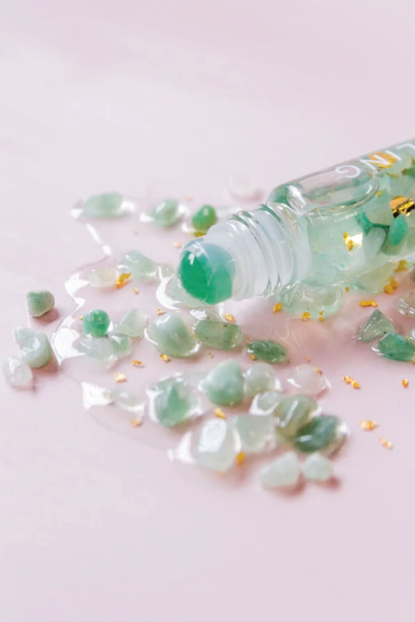 Oil Roller - Healing