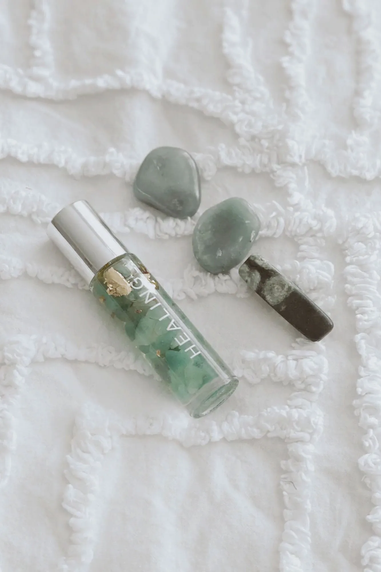 Oil Roller - Healing