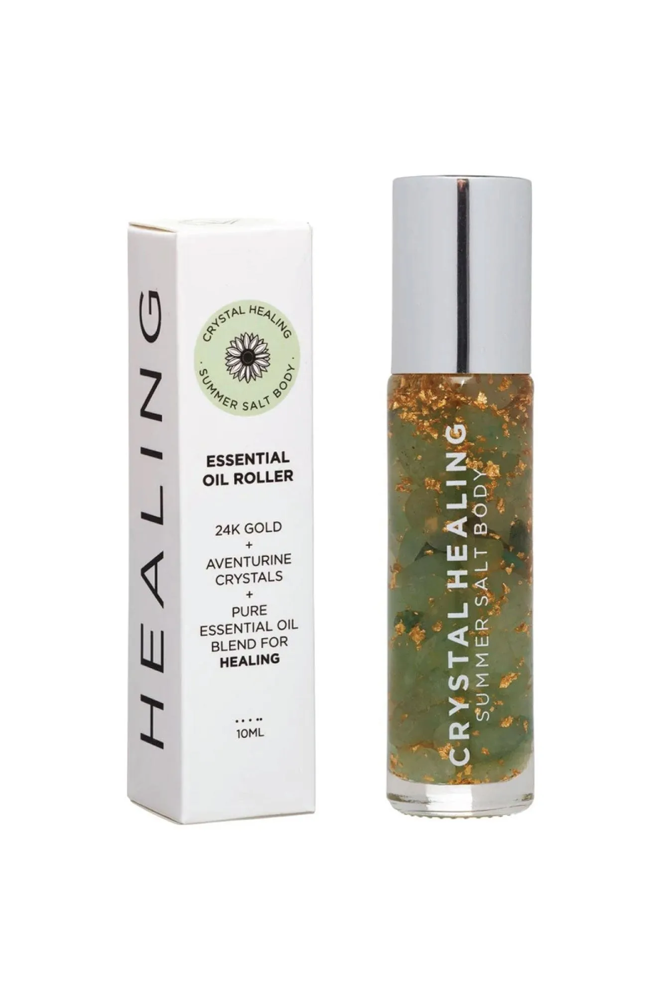 Oil Roller - Healing