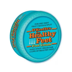 O'Keeffe's for Healthy Feet Foot Cream 96G