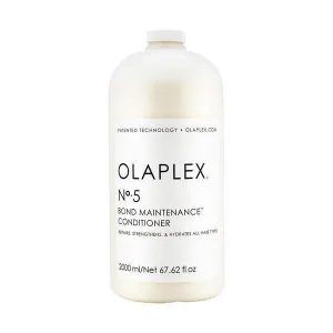 OLAPLEX No 5 Bond Maintenance Conditioner 2 Litres - 67.62 oz