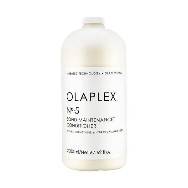OLAPLEX No 5 Bond Maintenance Conditioner 2 Litres - 67.62 oz