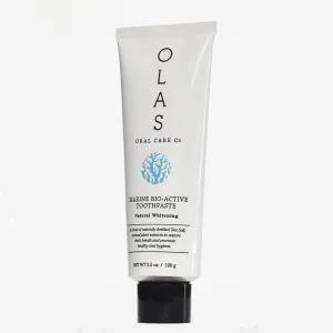 OLAS Marine Bio-Active Toothpaste