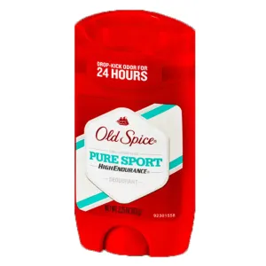 Old Spice He Pure Sport 2.25 oz