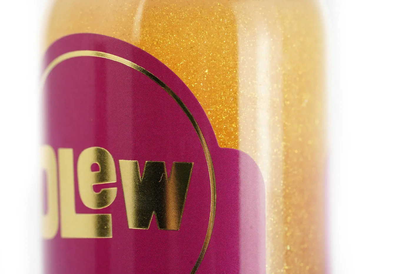 Olew Glitter Hair Spray