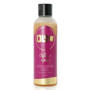 Olew Glitter Hair Spray