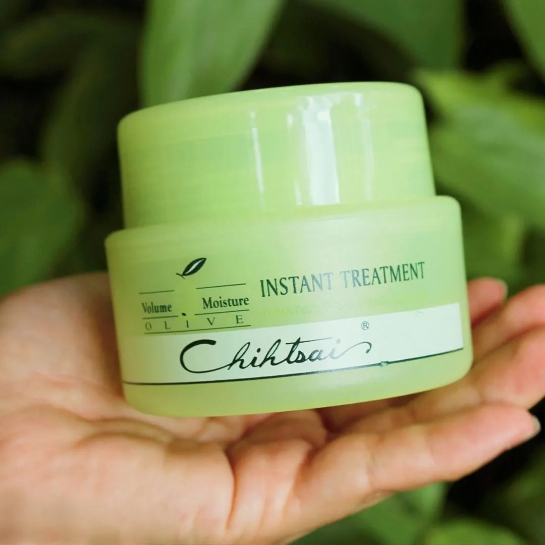 Olive Instant Treatment