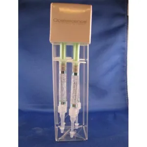 ON SALE: OPALESCENCE 20% Carbamide Peroxide PF Melon 4Pk Teeth Whitening Gels Bleach Refills