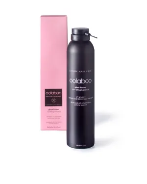 Oolaboo Glam Former Root Lifting Hair Blast