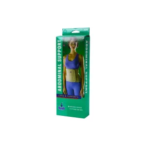 Oppo Abdominal Binder X Large 2260 Binder 1 PC