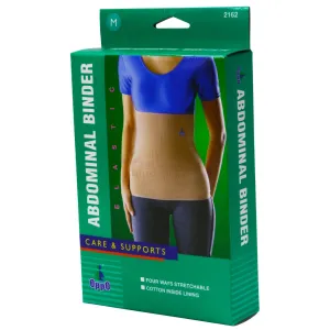 Oppo Abdominal Medium 2162 Binder 1 PC