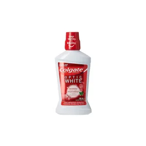 Optic White® Advanced Whitening Mouthwash