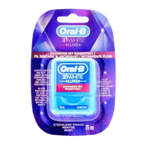 Oral-B 3D Dental floss - 35m