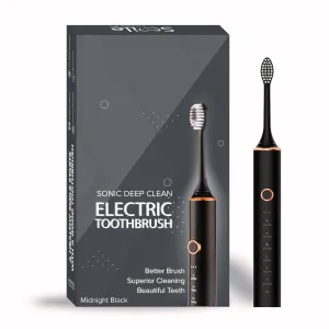 OralWave™ Sonic Electric Toothbrush | Superior Oral Hygiene