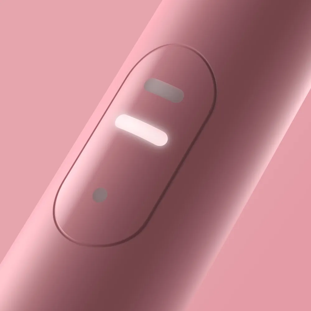 Ordo Sonic Lite Electric Toothbrush Petal