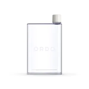 Ordo x YuLife Reusable Mouthwash Bottle