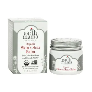 Organic Skin & Scar Balm