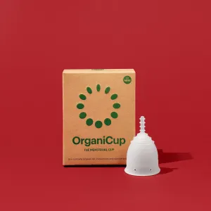 OrganiCup Size Mini