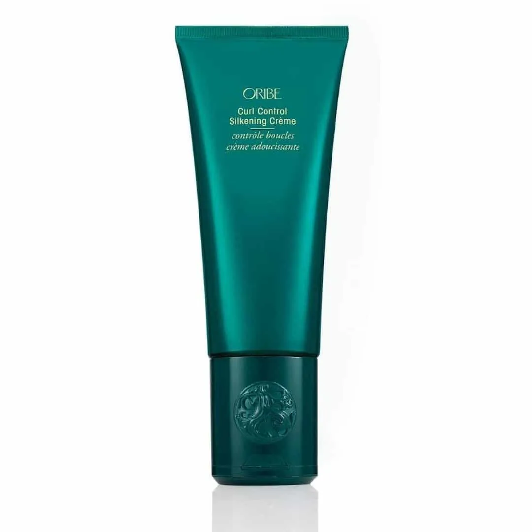 ORIBE Curl Control Silkening Crème 150ml