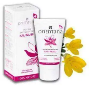 Orientana Enzyme peeling Kali Musli 50ml