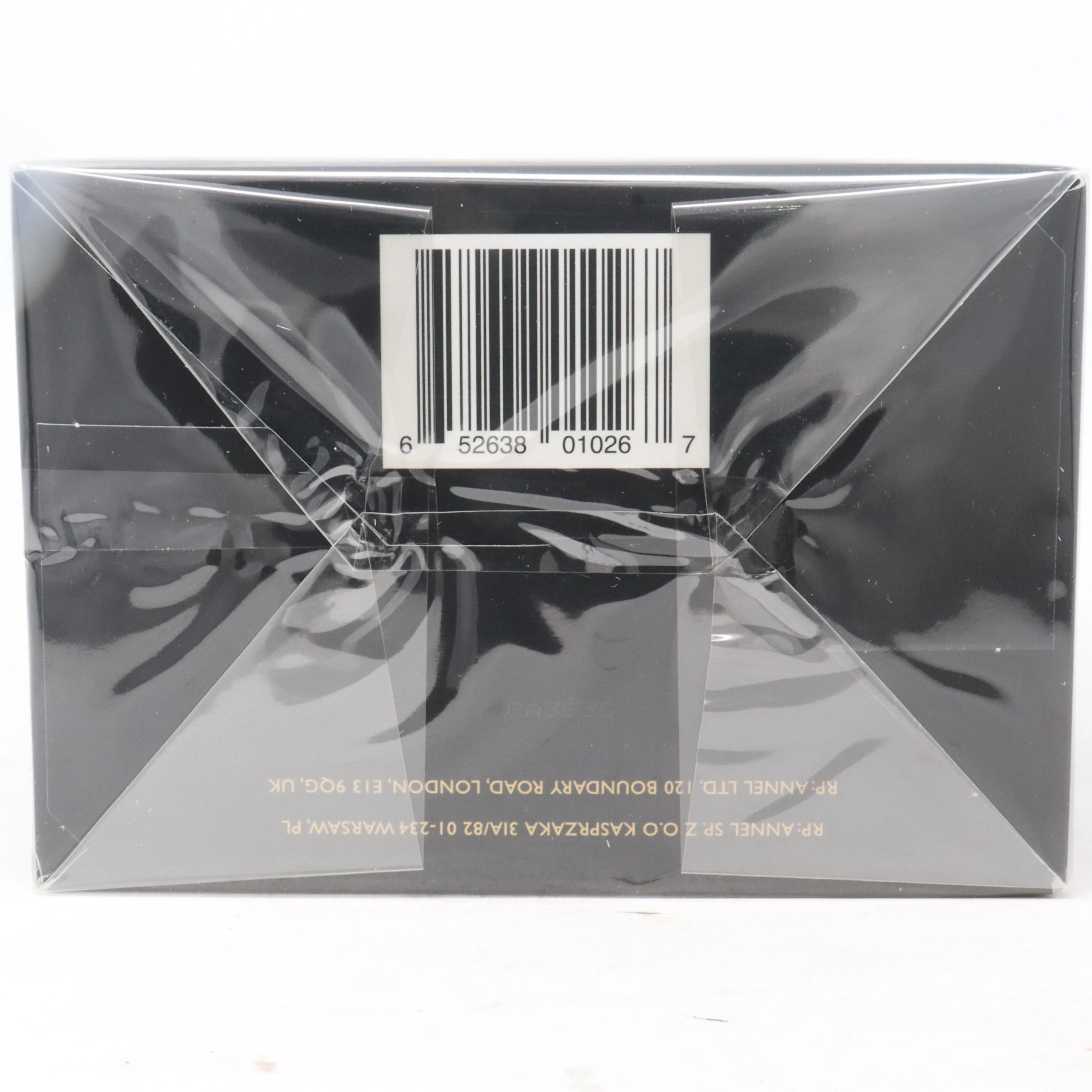 Original Collection X Feminine by Clive Christian Perfume 3.4oz Spray New