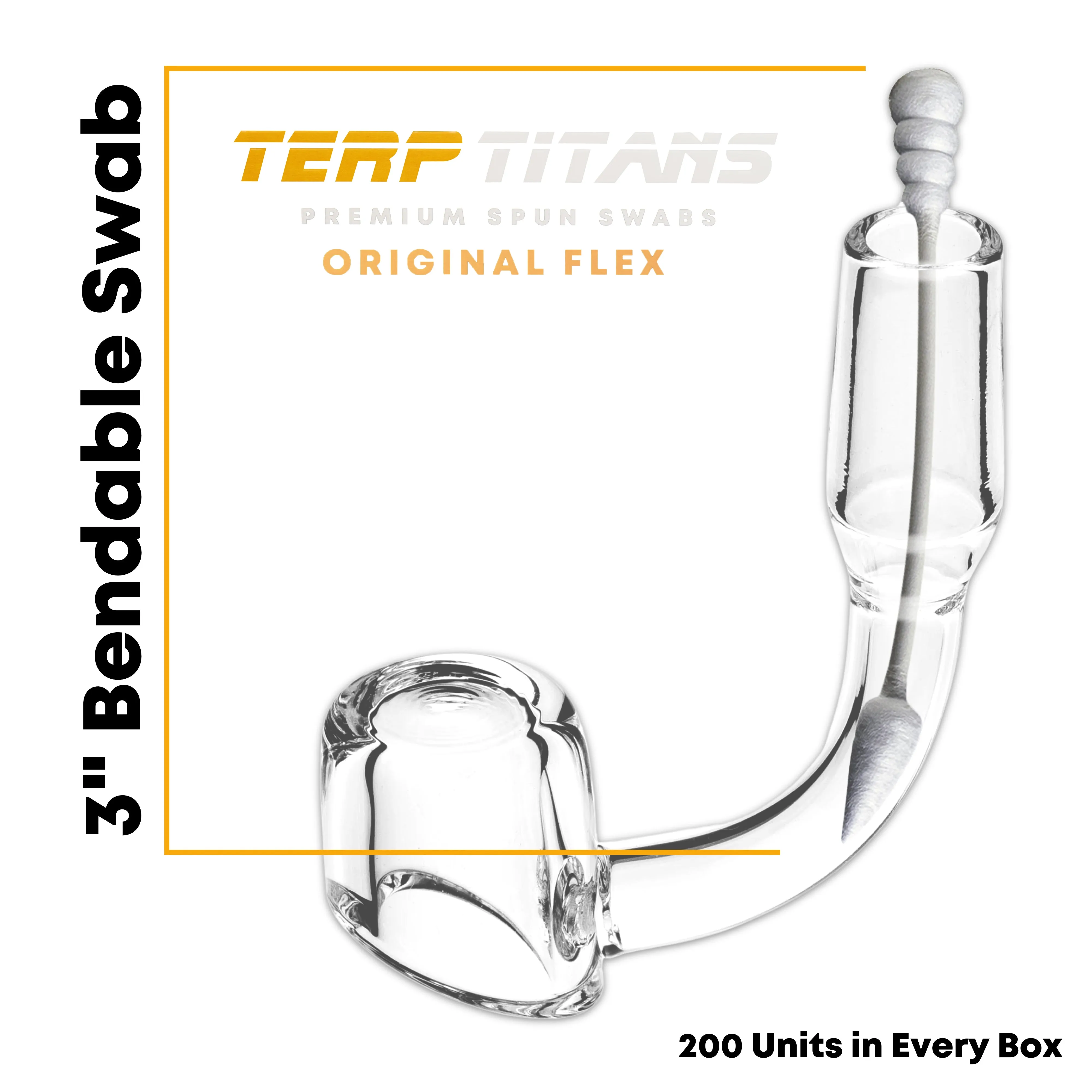Original Flex Terp Titans