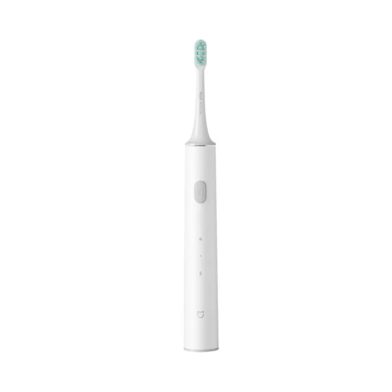 Original Xiaomi Mijia T300 Sonic Electric Toothbrush Mi Smart Electric Toothbrush 25 day High Frequency Vibration Magnetic Motor