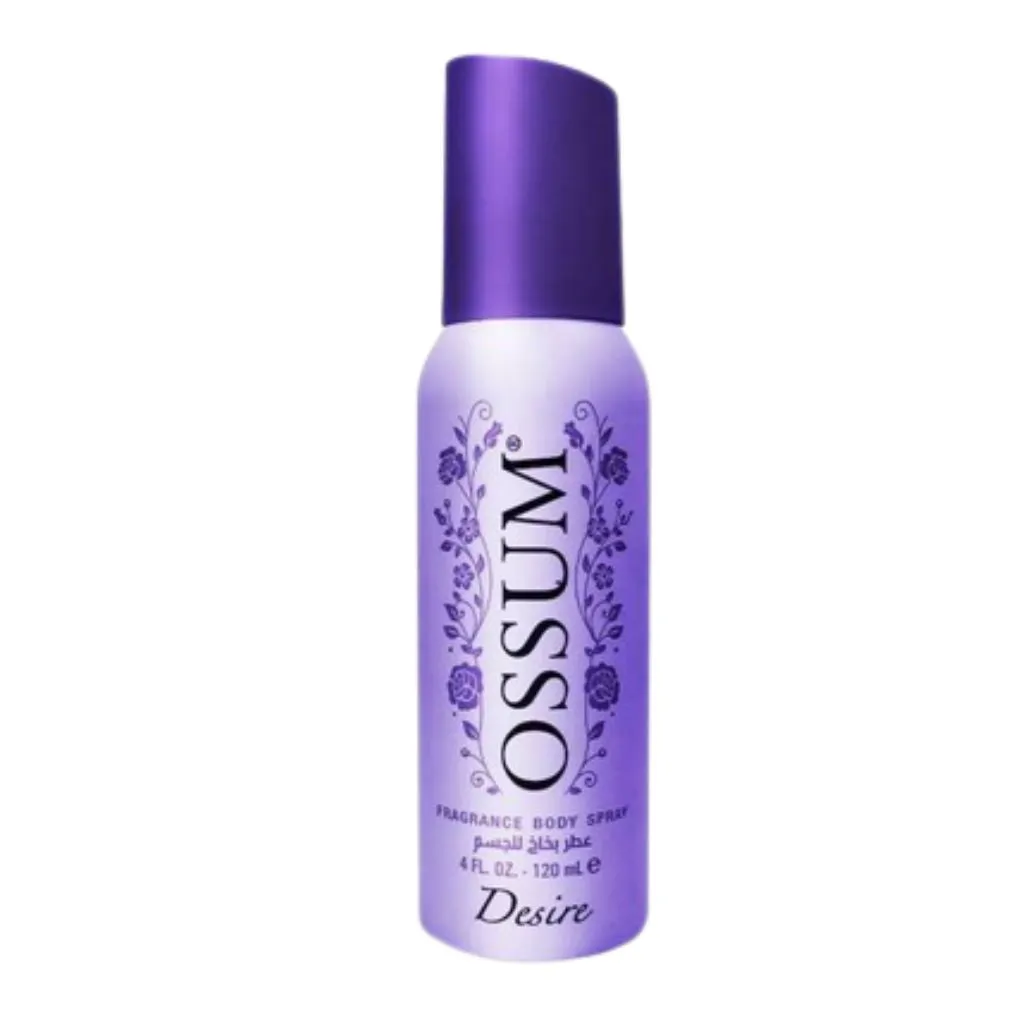 Ossum Desire Perfume For Men