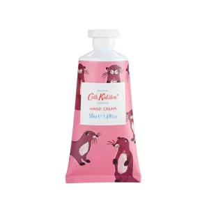 Otters Hand Cream