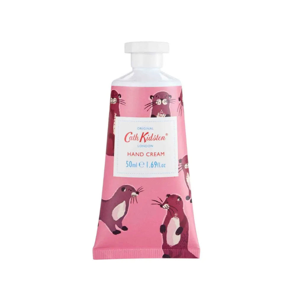 Otters Hand Cream