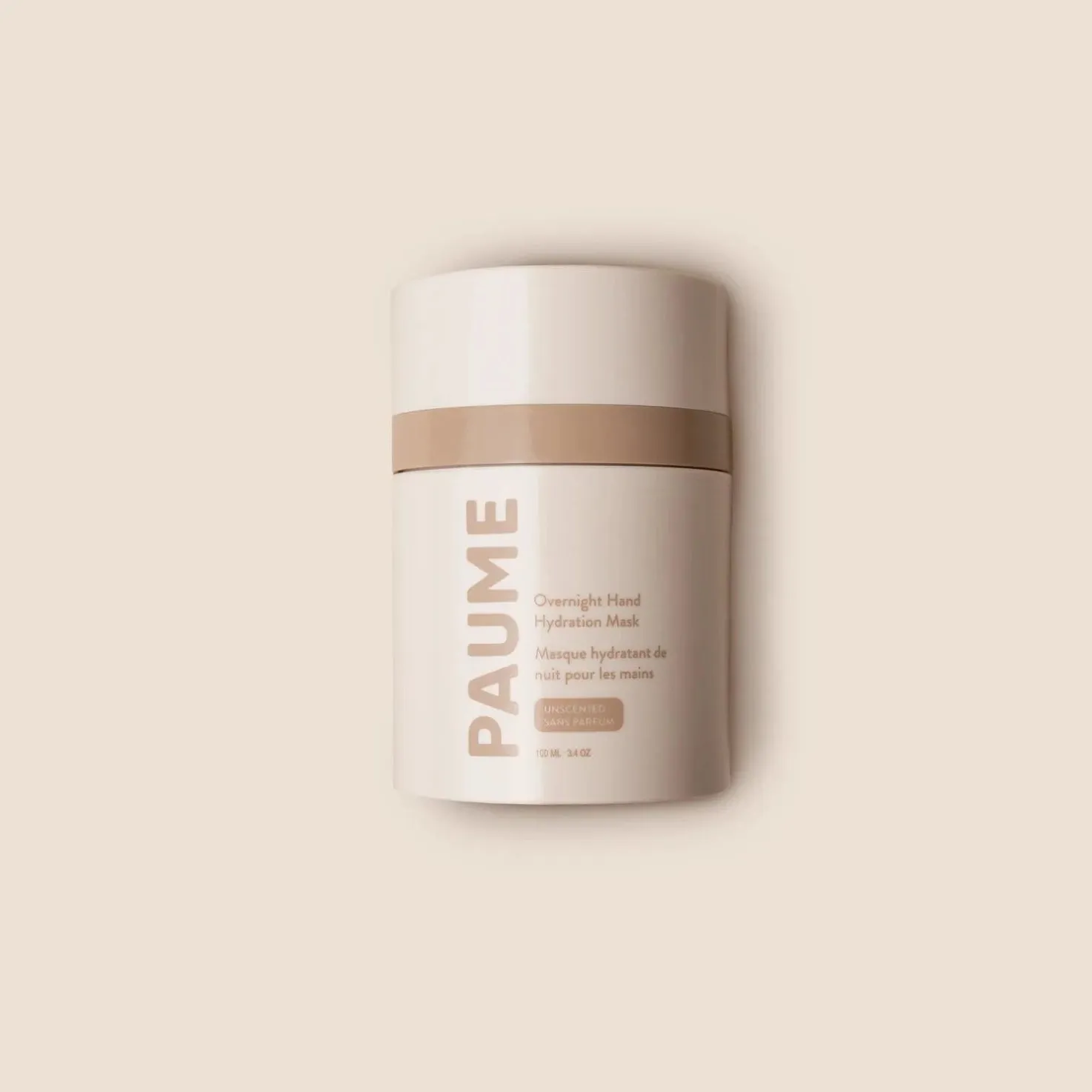 Overnight Hand Hydration Mask