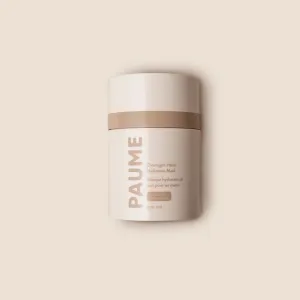 Overnight Hand Hydration Mask
