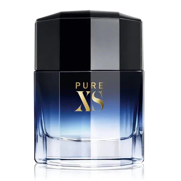 Pacco Rabanne Pure XS EDT Perfume for Men 100ml