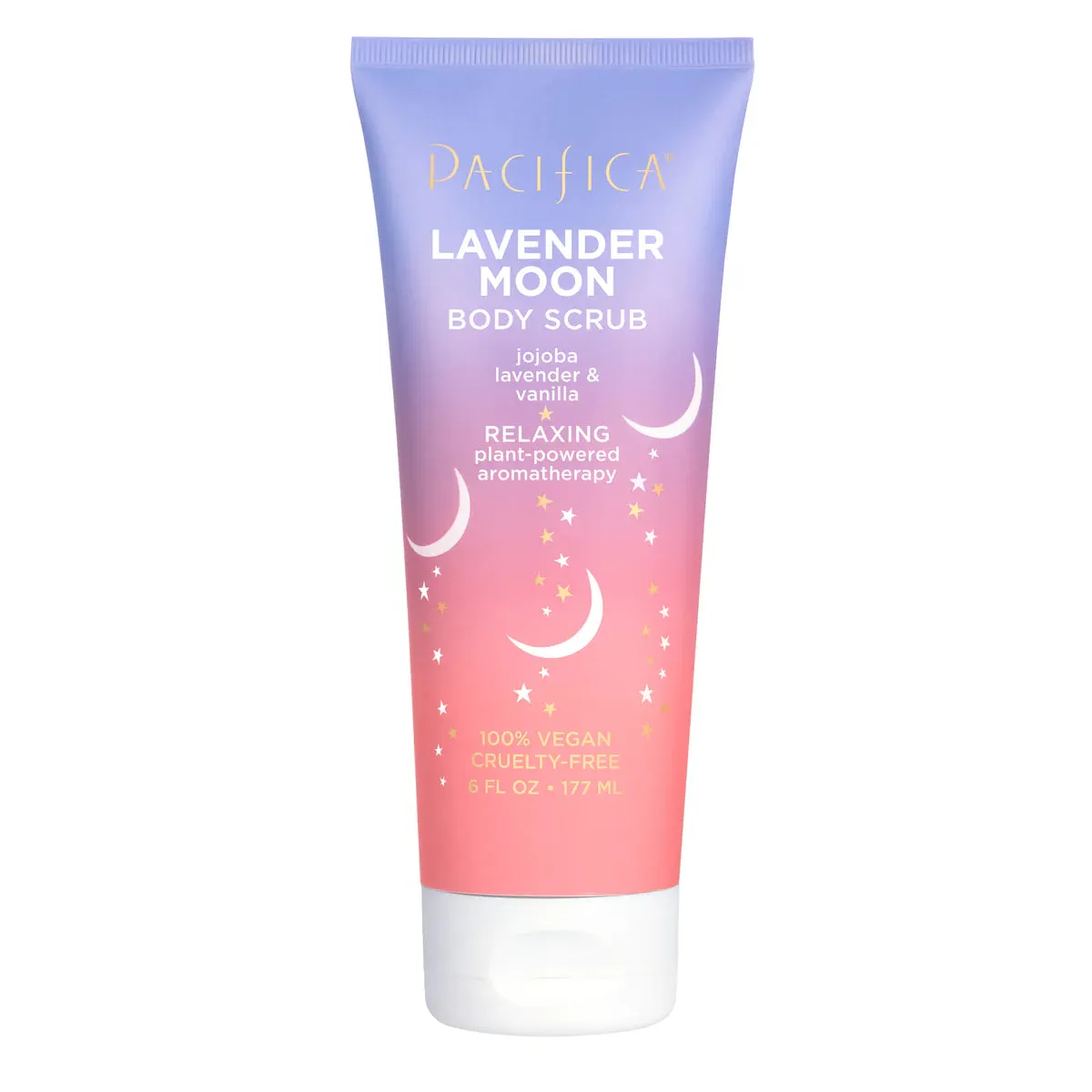 PACIFICA Lavender Moon Body Scrub
