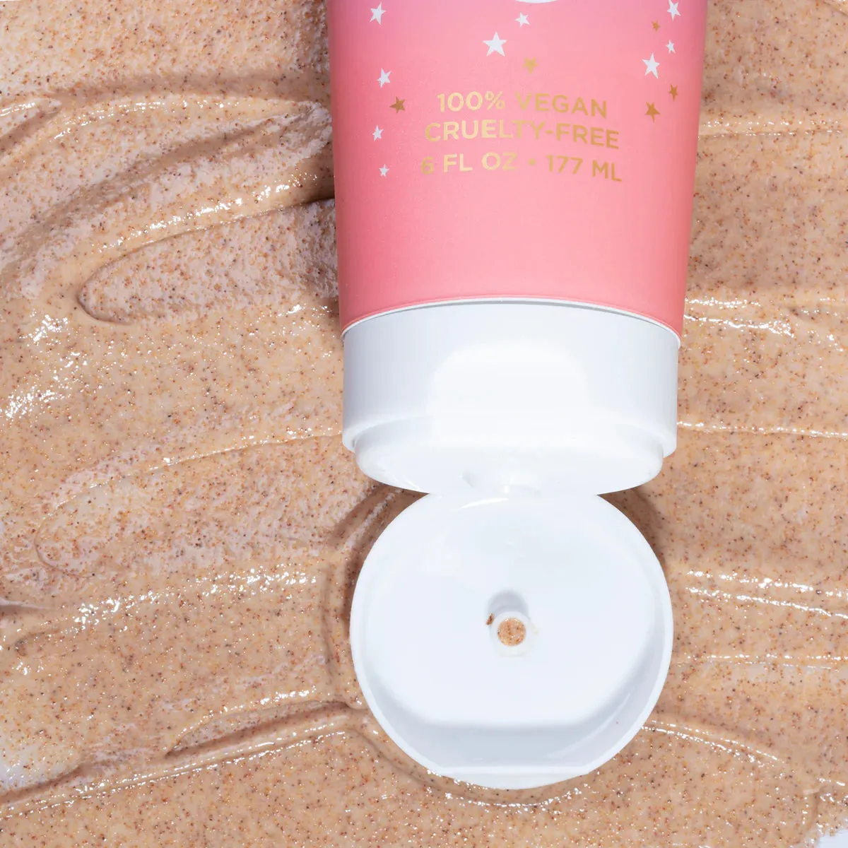 PACIFICA Lavender Moon Body Scrub