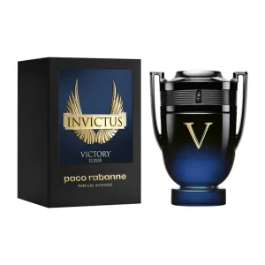 Paco Rabanne Invictus Victory Elixir Parfum Intense 50 ml