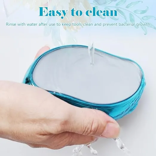 Painless Crystal Hair Remover Stone