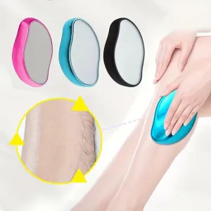 Painless Crystal Hair Remover Stone
