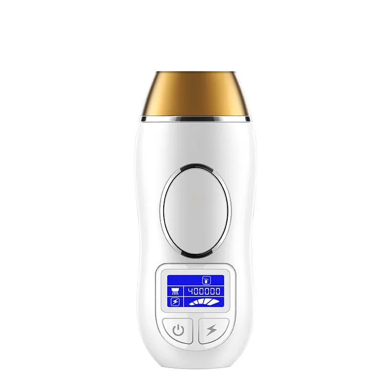 Painless IPL Laser Hair Removal Device Household Instrument