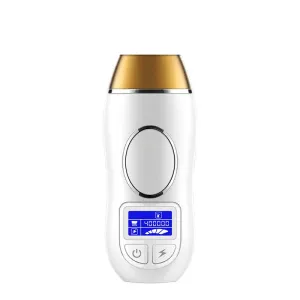 Painless IPL Laser Hair Removal Device Household Instrument
